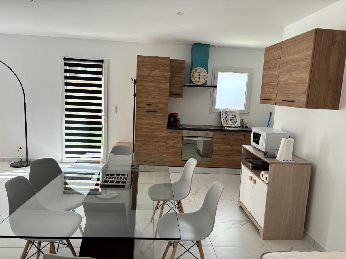 Lg1 Apartment Сен Дизие Екстериор снимка